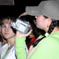 2006.05.12 Благотворительный концерт, 'ЧЕ!