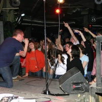 2006.05.12 Благотворительный концерт, 'ЧЕ!