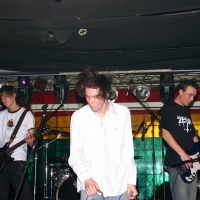 2006.05.12 Благотворительный концерт, 'ЧЕ!