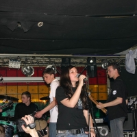 2006.05.12 Благотворительный концерт, 'ЧЕ!