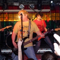 2006.05.12 Благотворительный концерт, 'ЧЕ!