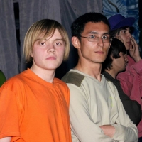 2006.05.12 Благотворительный концерт, 'ЧЕ!