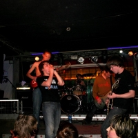 2006.05.12 Благотворительный концерт, 'ЧЕ!