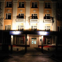 2006.05.12 Благотворительный концерт, 'ЧЕ!