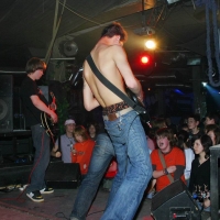2006.05.12 Благотворительный концерт, 'ЧЕ!