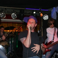 2006.05.12 Благотворительный концерт, 'ЧЕ!
