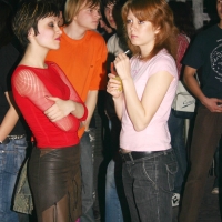 2006.05.12 Благотворительный концерт, 'ЧЕ!