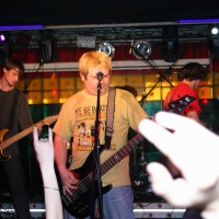 2006.05.12 Благотворительный концерт, 'ЧЕ!