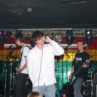 2006.05.12 Благотворительный концерт, 'ЧЕ!