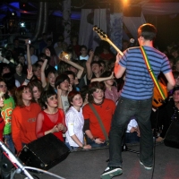 2006.05.12 Благотворительный концерт, 'ЧЕ!