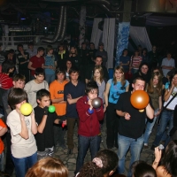 2006.05.12 Благотворительный концерт, 'ЧЕ!