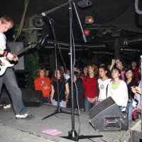 2006.05.12 Благотворительный концерт, 'ЧЕ!