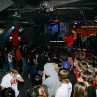 2006.05.12 Благотворительный концерт, 'ЧЕ!