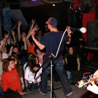 2006.05.12 Благотворительный концерт, 'ЧЕ!