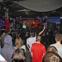 2006.05.12 Благотворительный концерт, 'ЧЕ!