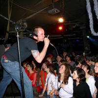 2006.05.12 Благотворительный концерт, 'ЧЕ!