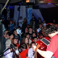 2006.05.12 Благотворительный концерт, 'ЧЕ!