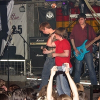 2006.05.12 Благотворительный концерт, 'ЧЕ!