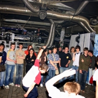 2006.05.12 Благотворительный концерт, 'ЧЕ!