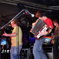 2006.05.12 Благотворительный концерт, 'ЧЕ!
