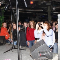 2006.05.12 Благотворительный концерт, 'ЧЕ!