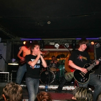2006.05.12 Благотворительный концерт, 'ЧЕ!