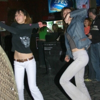 2006.05.12 Благотворительный концерт, 'ЧЕ!