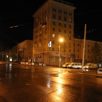 2006.05.12 Благотворительный концерт, 'ЧЕ!