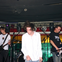 2006.05.12 Благотворительный концерт, 'ЧЕ!