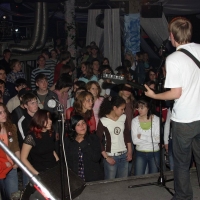 2006.05.12 Благотворительный концерт, 'ЧЕ!