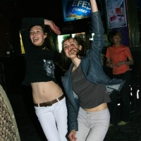 2006.05.12 Благотворительный концерт, 'ЧЕ!
