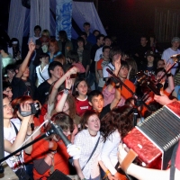 2006.05.12 Благотворительный концерт, 'ЧЕ!