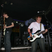 2006.05.12 Благотворительный концерт, 'ЧЕ!