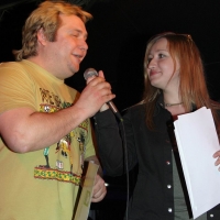 2006.05.12 Благотворительный концерт, 'ЧЕ!