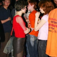 2006.05.12 Благотворительный концерт, 'ЧЕ!
