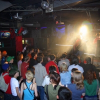 2006.05.12 Благотворительный концерт, 'ЧЕ!