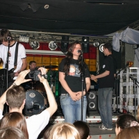 2006.05.12 Благотворительный концерт, 'ЧЕ!