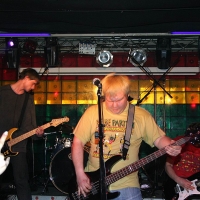 2006.05.12 Благотворительный концерт, 'ЧЕ!