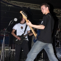 2006.05.12 Благотворительный концерт, 'ЧЕ!