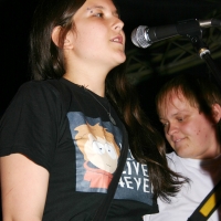 2006.05.12 Благотворительный концерт, 'ЧЕ!
