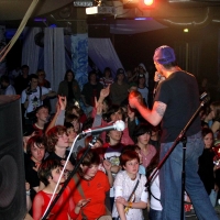 2006.05.12 Благотворительный концерт, 'ЧЕ!