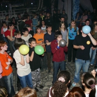 2006.05.12 Благотворительный концерт, 'ЧЕ!