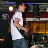 2006.05.12 Благотворительный концерт, 'ЧЕ!