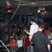 2006.05.12 Благотворительный концерт, 'ЧЕ!