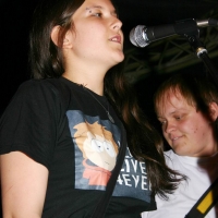 2006.05.12 Благотворительный концерт, 'ЧЕ!