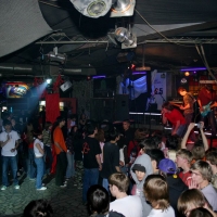 2006.05.12 Благотворительный концерт, 'ЧЕ!