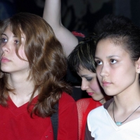 2006.05.12 Благотворительный концерт, 'ЧЕ!