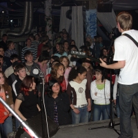 2006.05.12 Благотворительный концерт, 'ЧЕ!