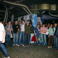 2006.05.12 Благотворительный концерт, 'ЧЕ!