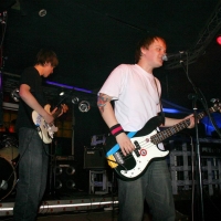 2006.05.12 Благотворительный концерт, 'ЧЕ!